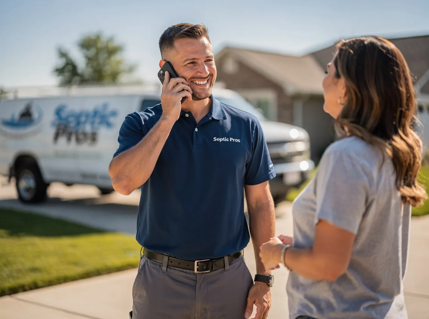 Septic Tank Pumping Monroe, GA FAQs